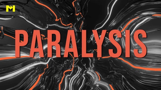 Paralysis
