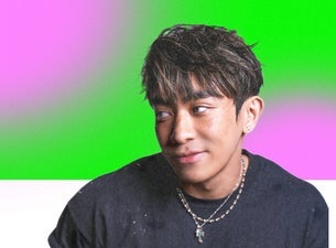 TYSON YOSHI