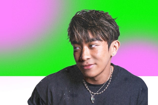 Just Kidding & Sunchase Productions Present: Tyson Yoshi Toronto  presale password