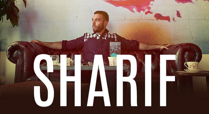 Sharif