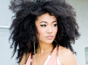 An Evening With Judith Hill