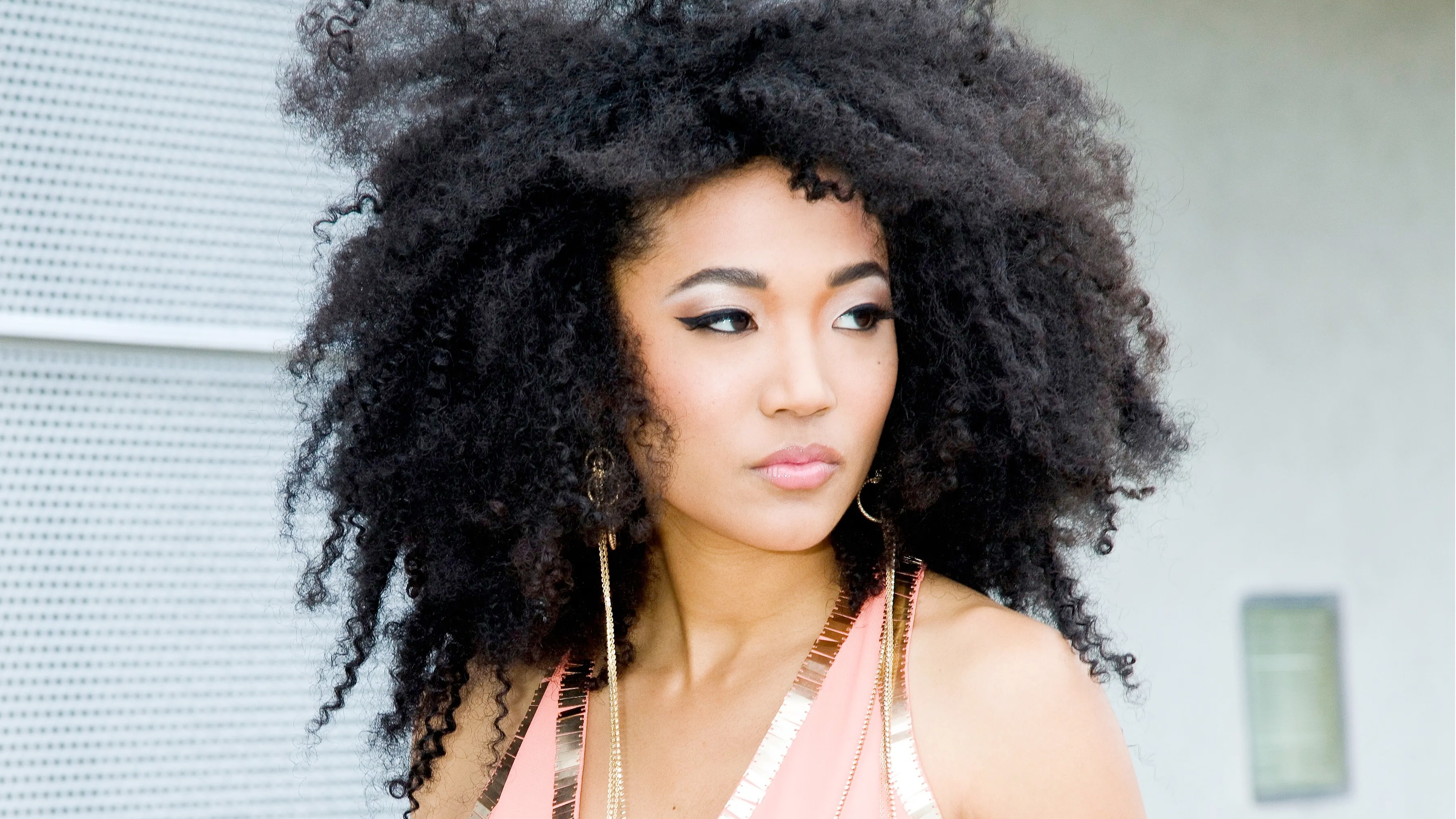 Judith Hill