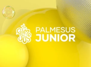 Palmesus Junior 2025