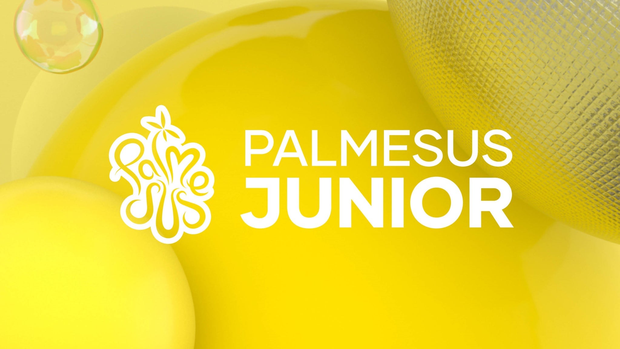 Palmesus Junior 2026