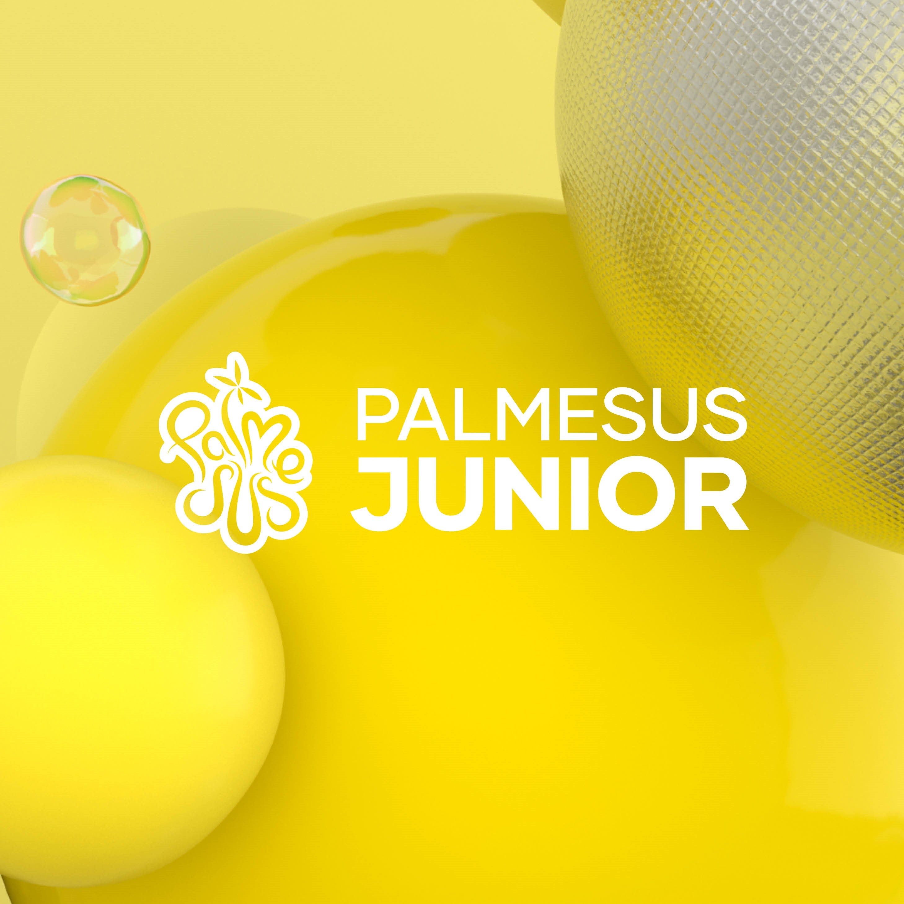 Palmesus Junior 2025 – 2025-07-03