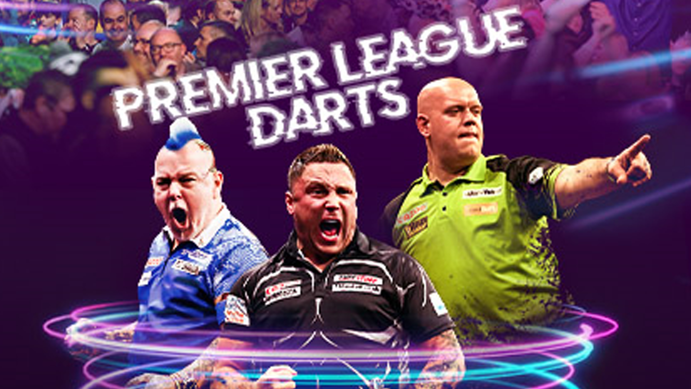 Premier League Darts