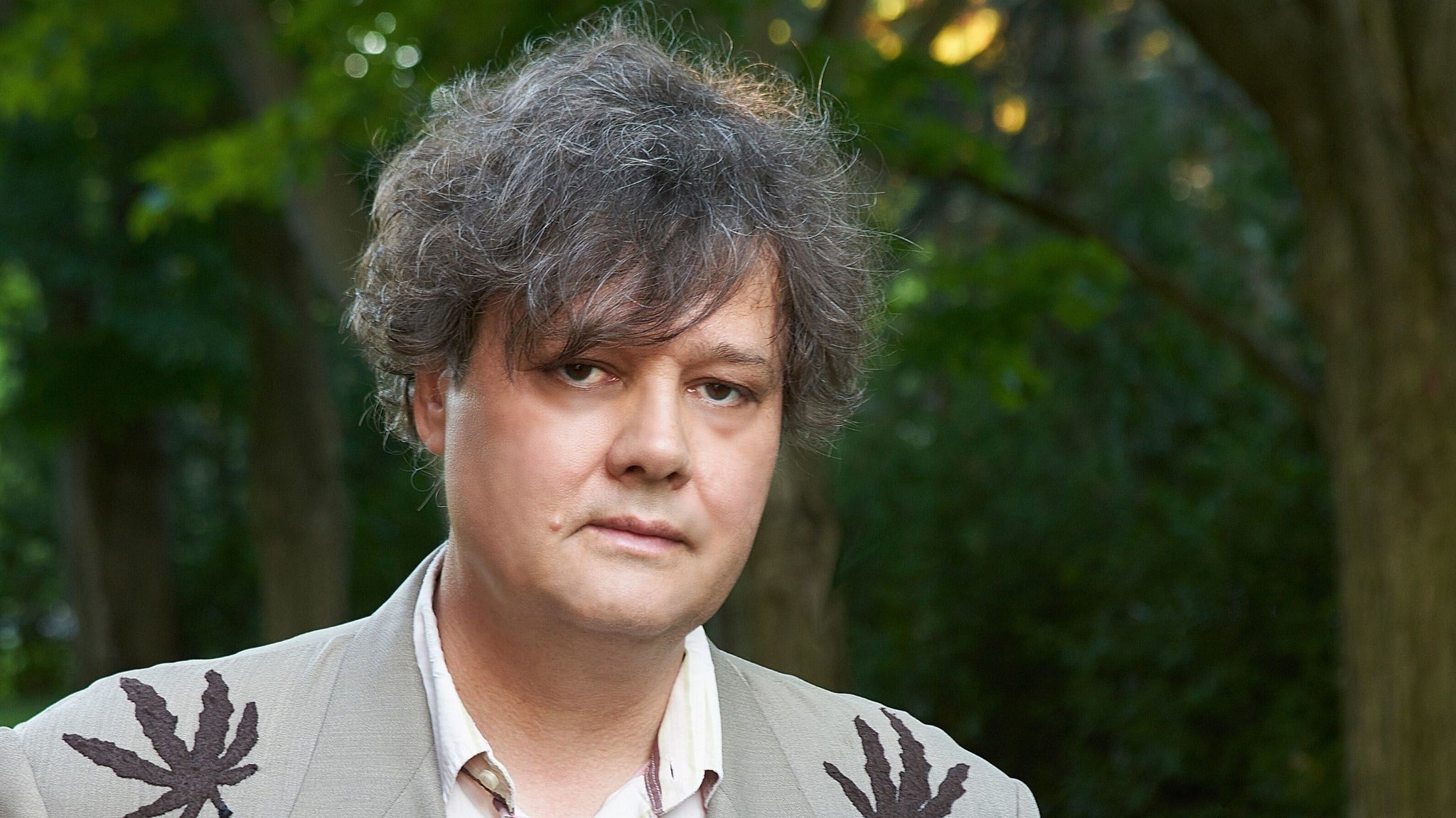 Image used with permission from Ticketmaster | An Evening with Ron Sexsmith tickets