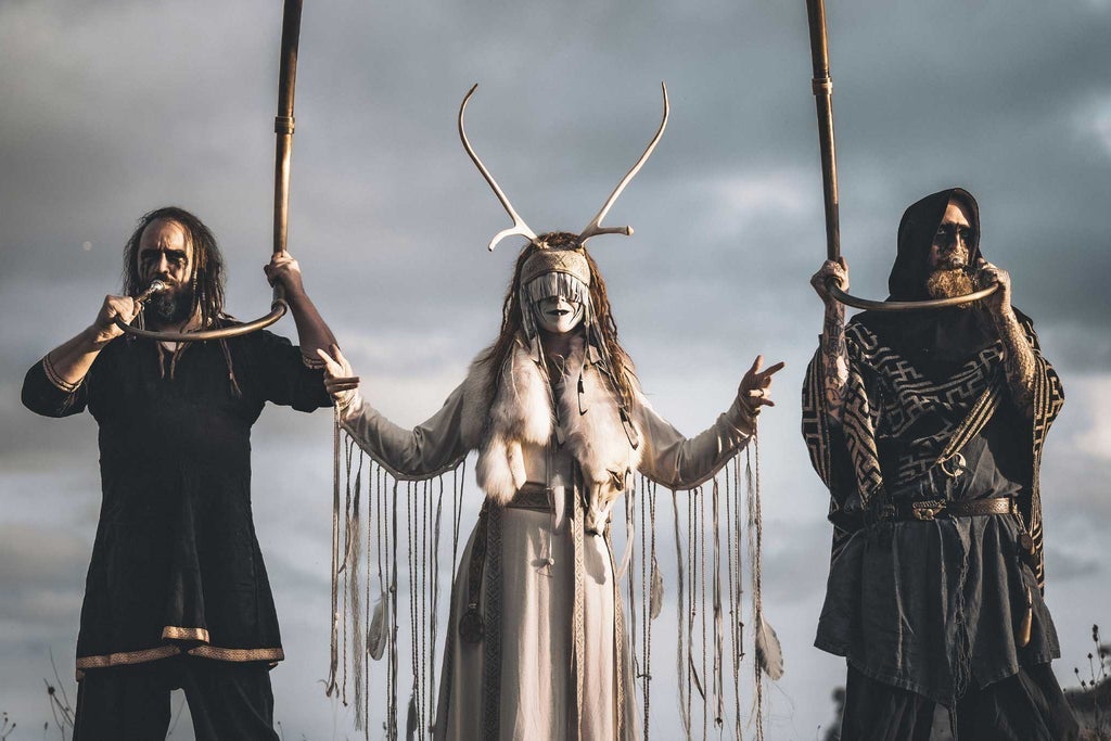 Heilung