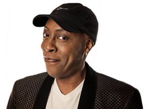 Tonight at the Improv ft. Arsenio Hall, Iliza, Trevor Wallace, Brian Monarch, Audrey Stewart and very special guests!
