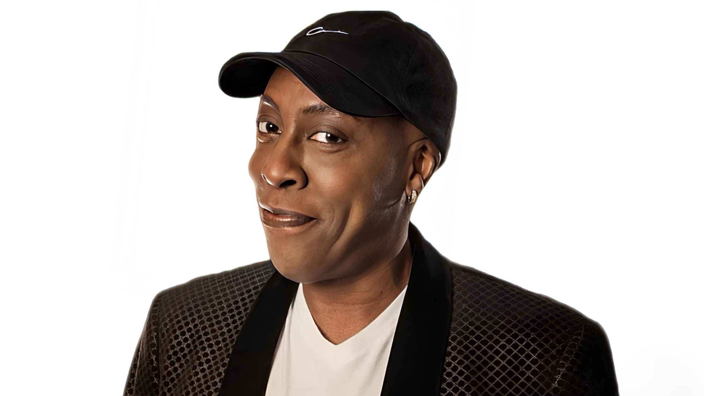 Arsenio Hall