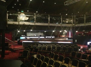 Stottekonsert for Hans Nielsen Haugesenteret