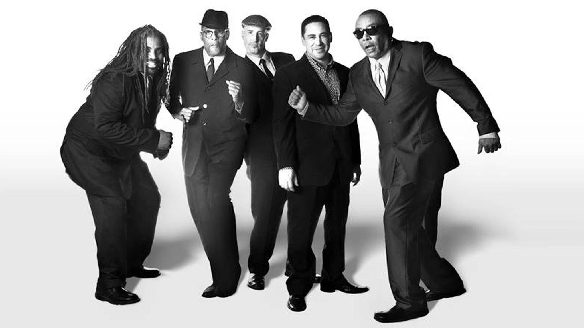 The Untouchables in Anaheim promo photo for Citi® Cardmember Preferred presale offer code