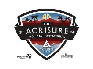 Acrisure Holiday Invitational Day 1