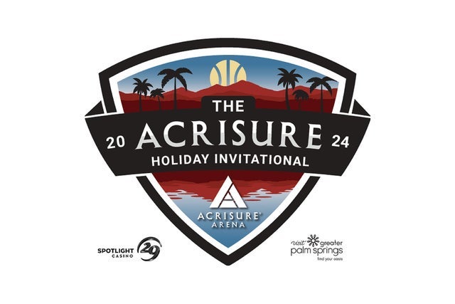 Acrisure Holiday Invitational