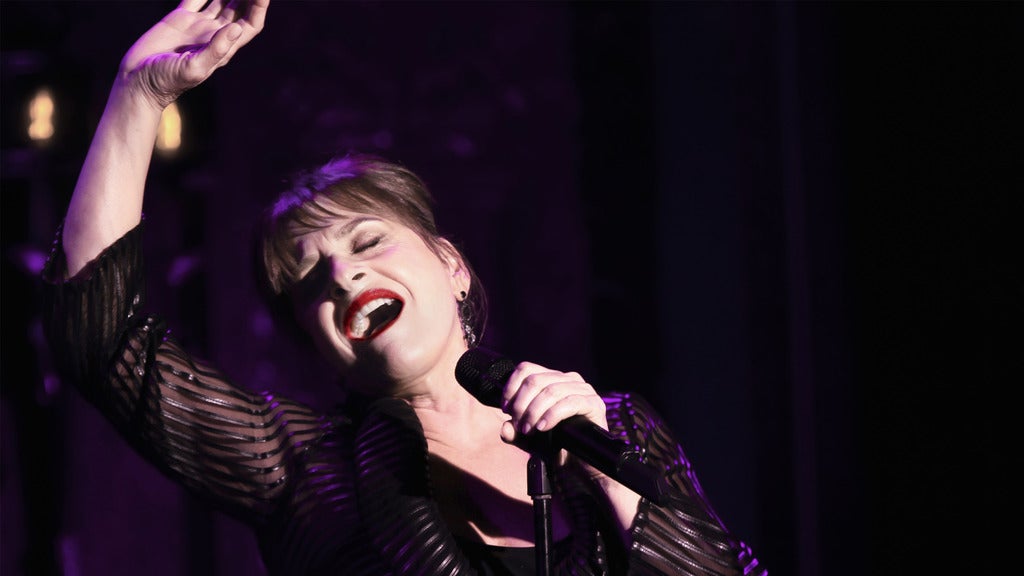Hotels near Patti Lupone Events