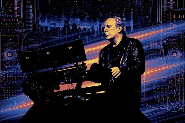 Presale codes for hans zimmer live: members use these when buying pre-sale tickets