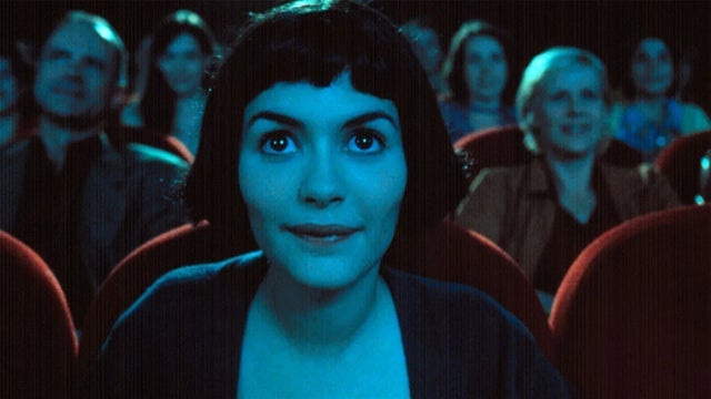 Utekino: Den Fabelaktige Amélie fra Montmartre på Hallen, USF Verftet, Bergen 29/08/2024