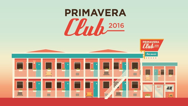 Primavera Club