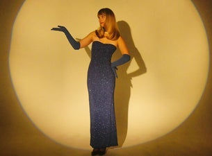 Bilde for arrangement Molly Lewis