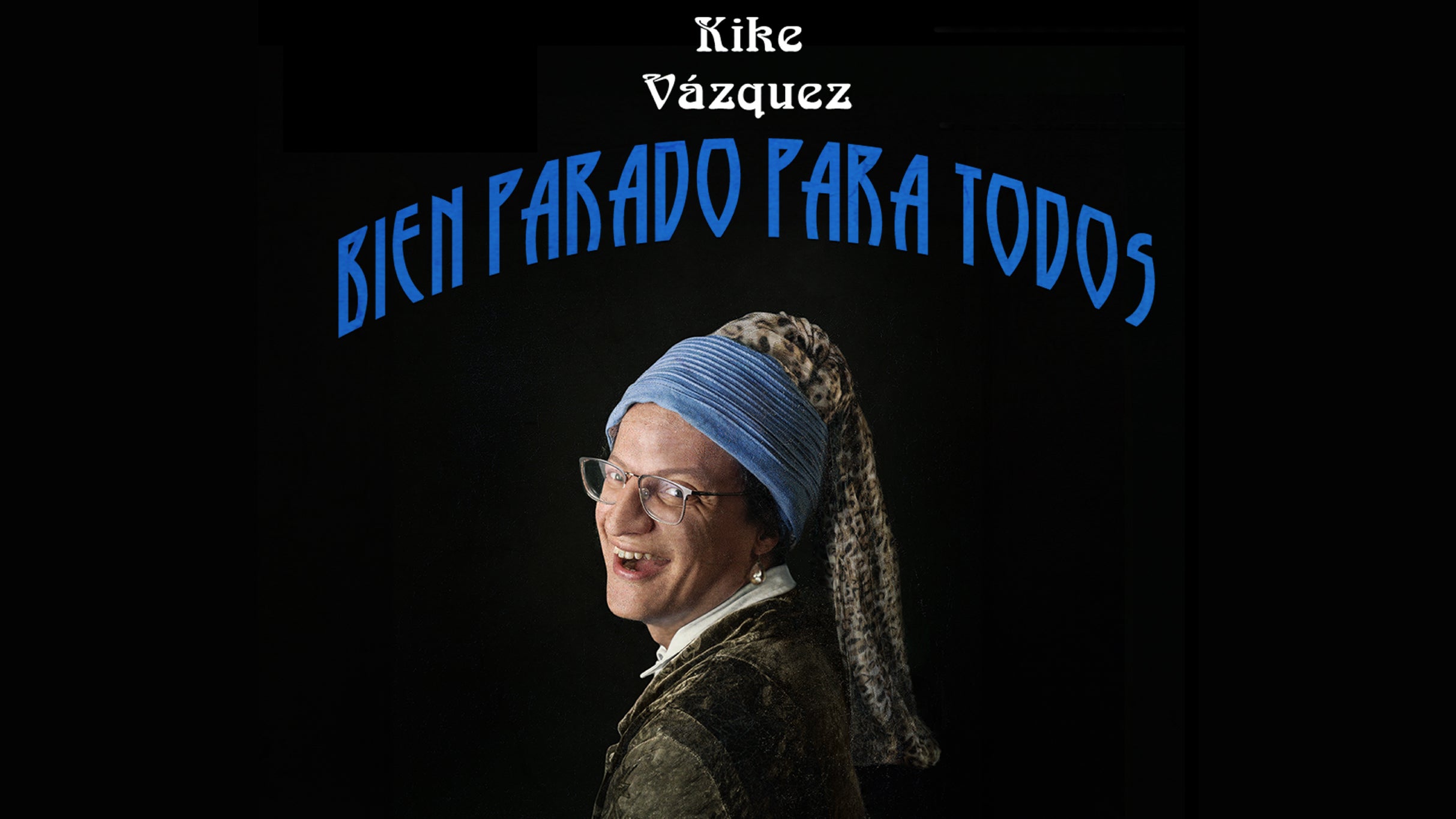 Kike Vazquez presale information on freepresalepasswords.com