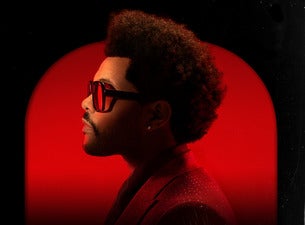 The Weeknd - The After Hours Tour