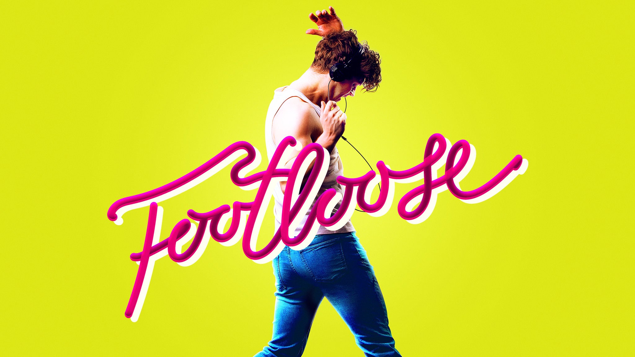 Footloose Event Title Pic