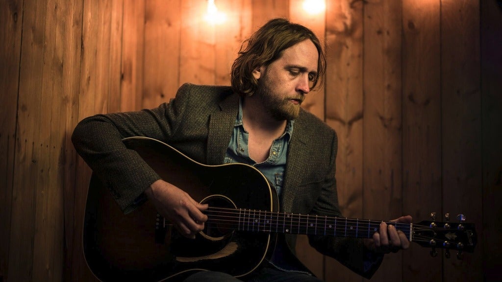 Hayes Carll Tickets