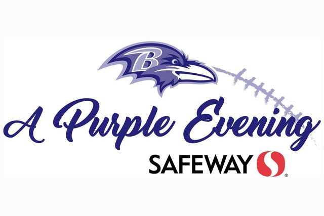 Buy A Purple Evening Tickets, 2023 Event Dates & Schedule