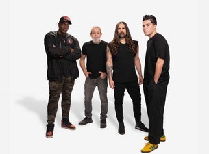 Sepultura - Celebrating Life Through Death Final North American Tour at MTELUS