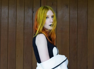 Austra, 2026-03-23, Лондон