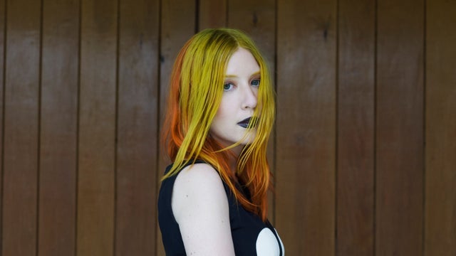 Austra (18 and Over)