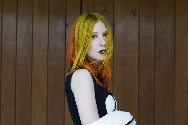 Presale codes for austra chin up buttercup tour 2026: members use these when buying pre-sale tickets