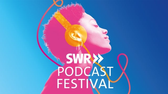 SWR Podcast-Festival in Alte Feuerwache (großer Saal), Mannheim 29/05/2024