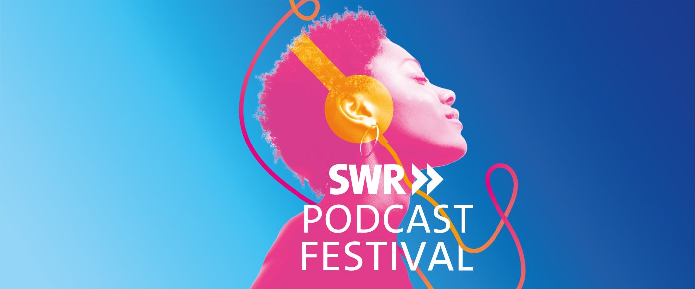 SWR Podcastfestival