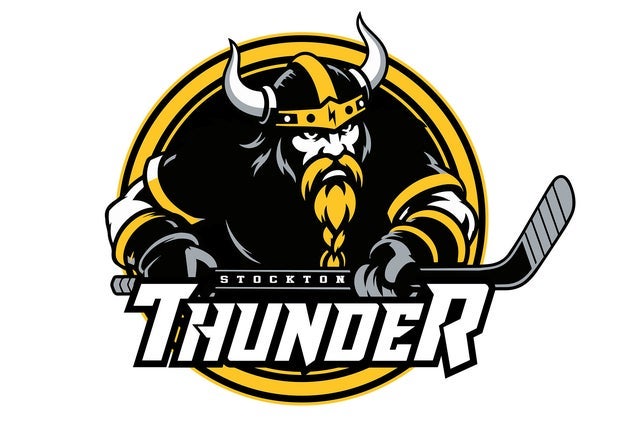 Stockton Thunder vs. Oceanside HC