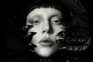 Lady Gaga: The MAYHEM Ball, Official Platinum Tickets