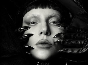 Lady Gaga: The MAYHEM Ball, 2025-10-07, Манчестер