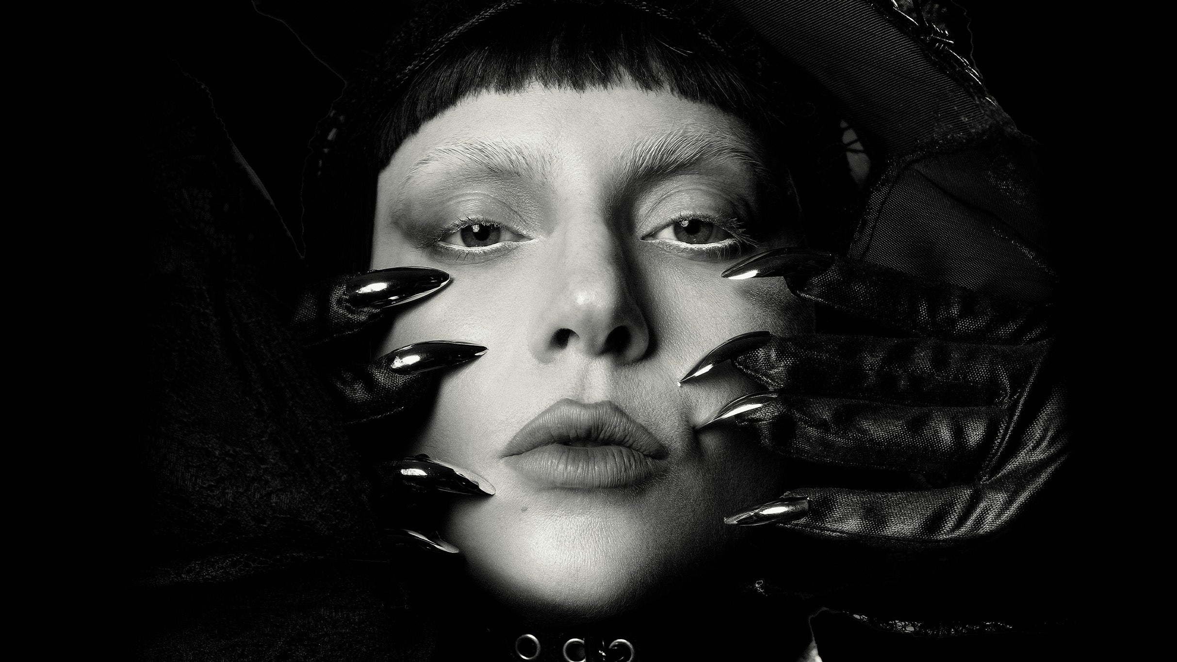 Lady Gaga: The MAYHEM Ball