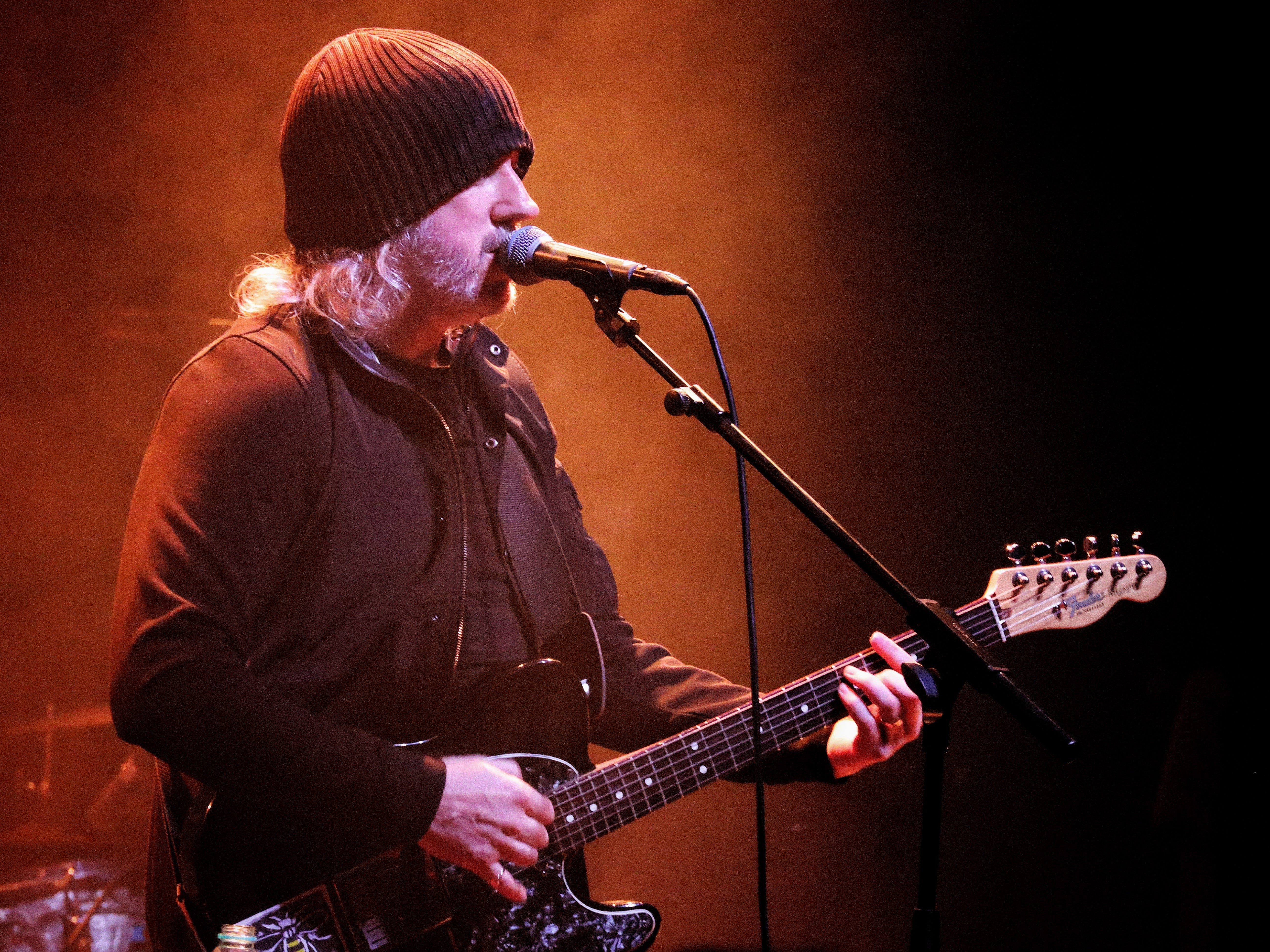 Badly Drawn Boy Event Title Pic