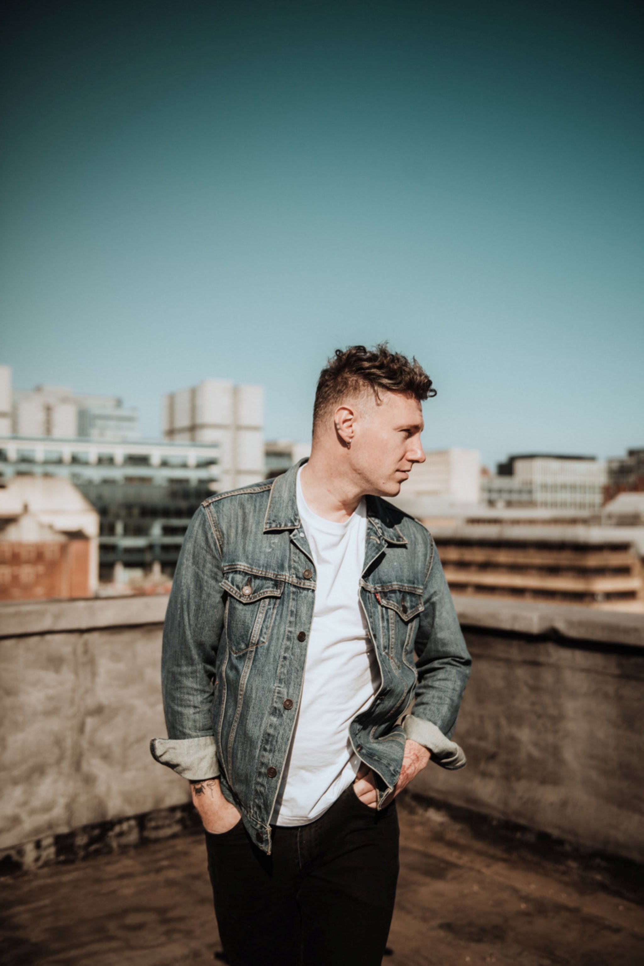 Callum Beattie