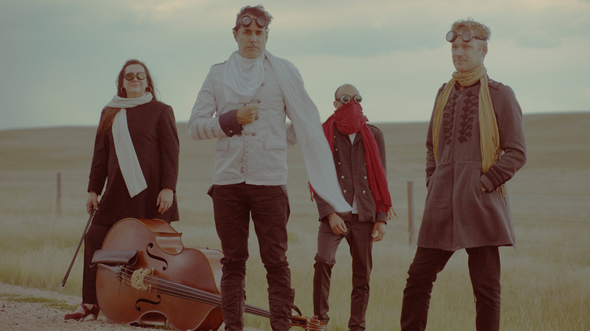 Devotchka Tickets, 2023 Concert Tour Dates Ticketmaster