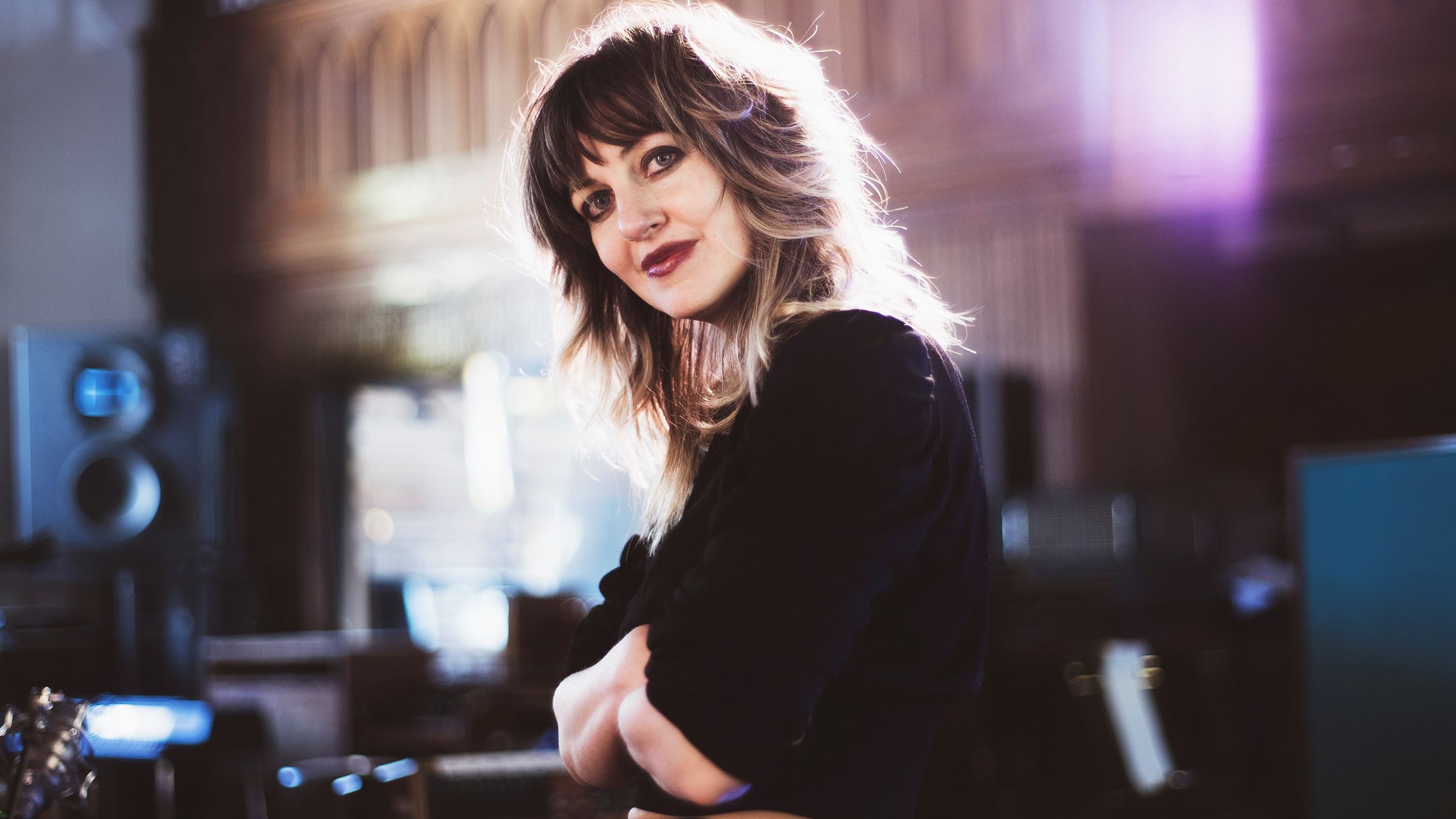 Anais Mitchell (18 & Over)