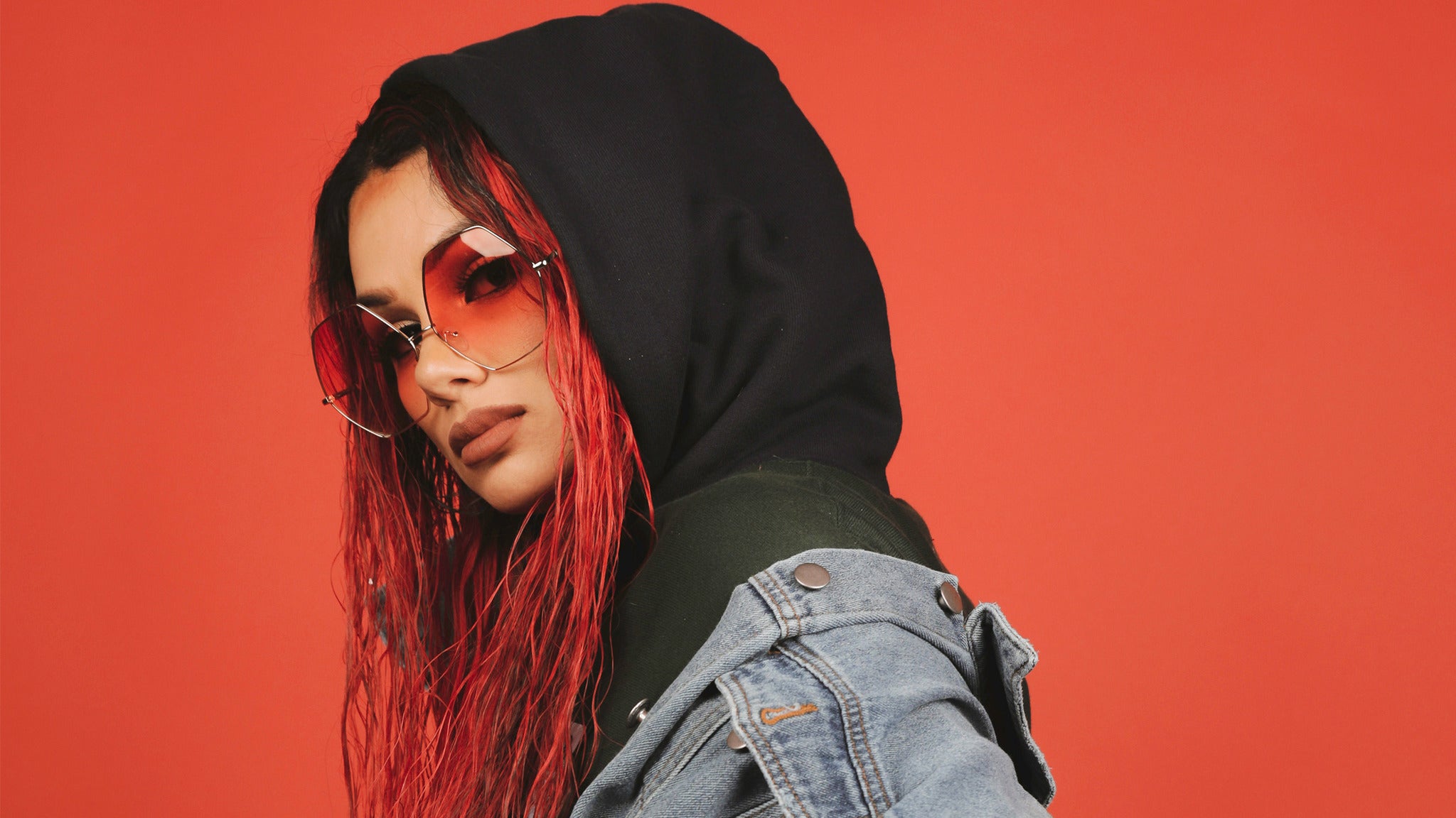 Snow Tha Product at Knitting Factory Concert House - Boise - Boise, ID 83702