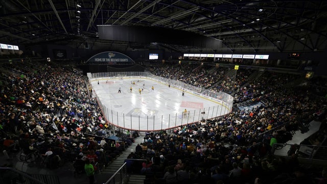 Friendship Series - 2 Day Pass