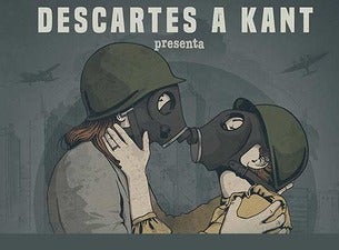 Descartes a Kant