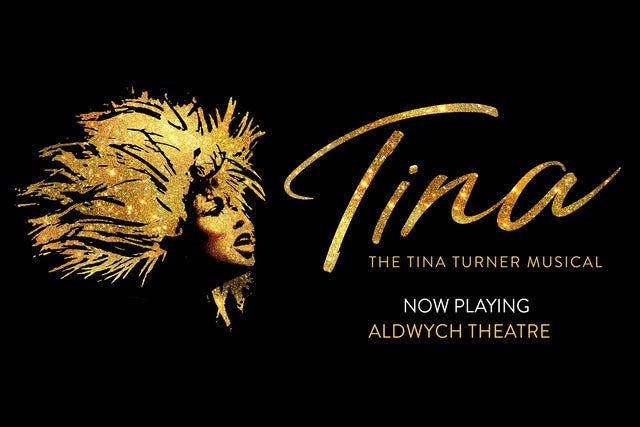 TINA - The Tina Turner Musical