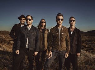 Image used with permission from Ticketmaster | 311 tickets