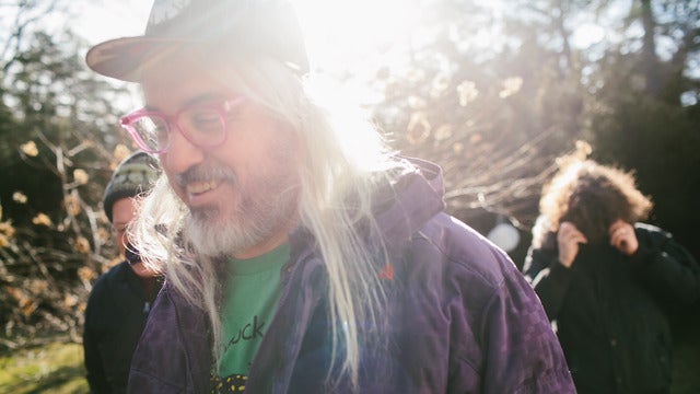 Dinosaur Jr.