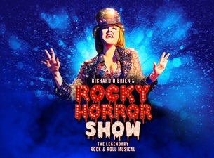 Richard O’Briens Rocky Horror Show