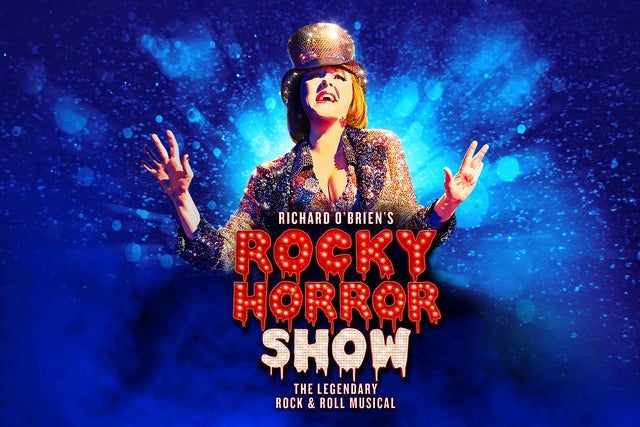 Presale codes for the rocky horror show: members use these when buying pre-sale tickets